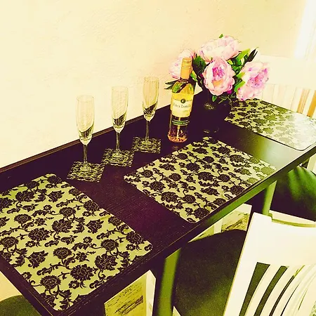 Apartment Maria Luiza