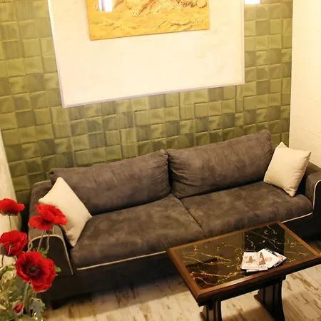 Maria Luiza Apartment