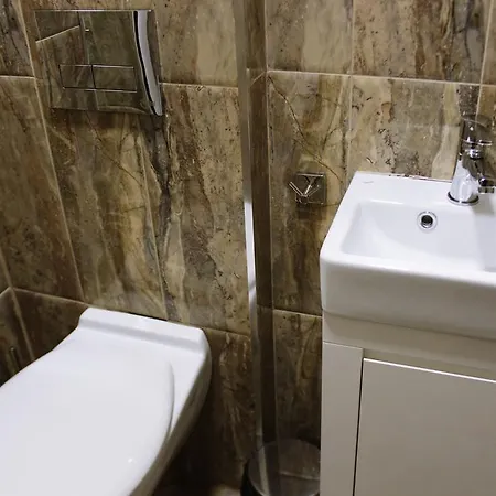 Maria Luiza Apartment