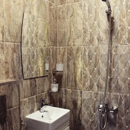 Maria Luiza Apartment
