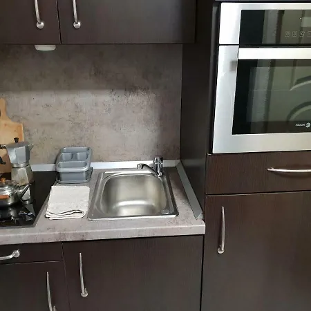 Apartment Maria Luiza *