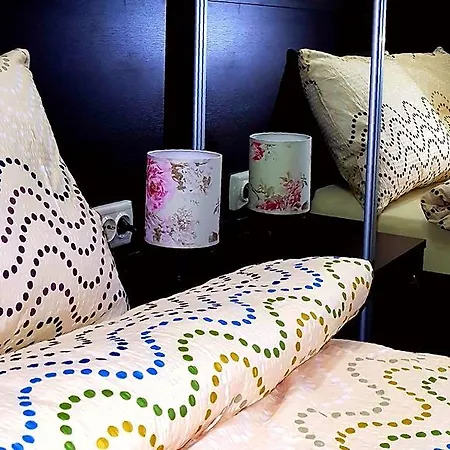 Maria Luiza Apartment *