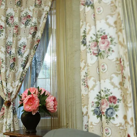 Apartment Maria Luiza *